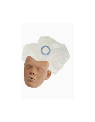 AMBU™| Ansigtsmasker til Ambu Man 5 stk