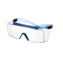 3M™ SecureFit™ 3700 Overbrille, flere farver brillestang, Scotchgard™ anti-dug (K&N), klar linse, SF3701SGAF + ' ' + 20891