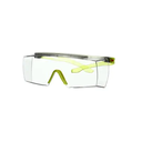 3M™ SecureFit™ 3700 Overbrille, flere farver brillestang, Scotchgard™ anti-dug (K&N), klar linse, SF3701SGAF + ' ' + 20892