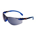 3M™ Solus™ beskyttelsesbriller 1000-serien, blåt/sort stel, Scotchgard™ anti-dug + ' ' + 20904