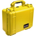 PELI™ 1450 Case, flere farver, Tom (371x258x152mm) + ' ' + 21328