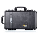 PELI™ 1510 professionel equipment case til beskyttelse af udstyr, tom + ' ' + 21365