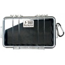 PELI™ 1060 micro case  (210 x 108 x 57 mm) + ' ' + 21378