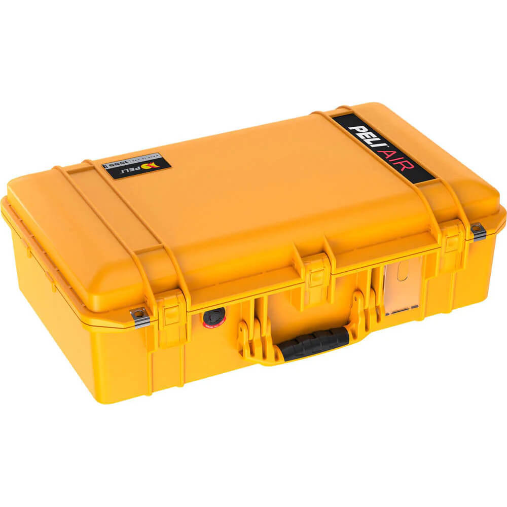 PELI™ 1555 Air case med plukskum (584x324x191mm)