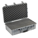 PELI™ 1555 Air case med plukskum (584x324x191mm) + ' ' + 21422