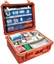 PELI™ 1600EMS beskyttelses taske/kuffert designet til akutmedicinere og redningstjenester + ' ' + 21437