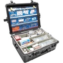 PELI™ 1600EMS beskyttelses taske/kuffert designet til akutmedicinere og redningstjenester + ' ' + 21438