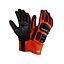 ACTIVARMR 97-200 flammeresistent og støddæmpende / vibrationshandske handske