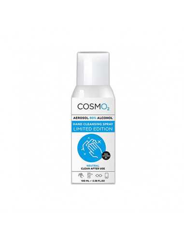 Cosmo overflade desinfektionsspray 100 ml