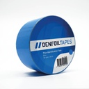 DENFOIL pipe markering selvklæbende tape + ' ' + 23297