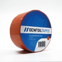 DENFOIL pipe markering selvklæbende tape + ' ' + 23298