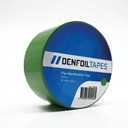 DENFOIL pipe markering selvklæbende tape + ' ' + 23299