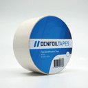 DENFOIL pipe markering selvklæbende tape + ' ' + 23301