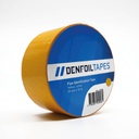 DENFOIL pipe markering selvklæbende tape + ' ' + 23304