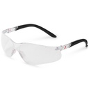 9010-VISION PROTECT, sikkerhedsbrille med ultraviolet filter UV 400 beskyttelse  - Beregnet til langtidsbrug.