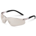 9012-VISION PROTECT, sikkerhedsbrille med ultraviolet filter og spejlrefleks UV 400 beskyttelse