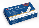 Antigen Rapid Covid Test Flowflex 5 st/forpakning