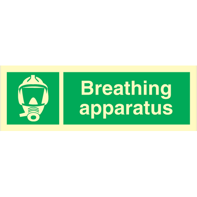 Breathing Apparatus