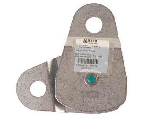 Miller Cable pulley CP105