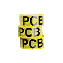 PCB tape 50 mm x 66 m