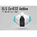 BLS ZerO 32 Active Shield miniventilator til FFP støvmaske