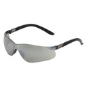 Sikkerhedsbriller med sølv linse 9013 VISION PROTECT UV 400 beskyttelse EN166 EN172