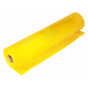 Affaldspose til Spildkits og stationer, gul, 120 liter, BAG-DIS-YEL