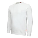 Nitras 7015  MOTION TEX LIGHT Kraftig Pullover / Sweatshirt bomuld polyester oeko-Tex + ' ' + 38987