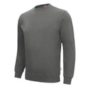 Nitras 7015  MOTION TEX LIGHT Kraftig Pullover / Sweatshirt bomuld polyester oeko-Tex + ' ' + 38991