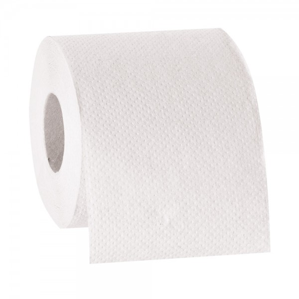 Toiletpapir 2-lags, Genbrug - Lille rulle