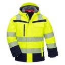 Nitras 7175 MOTION TEX KIDS vinter softshell arbejdsjakke til børn vand og vindafvisende + ' ' + 39991
