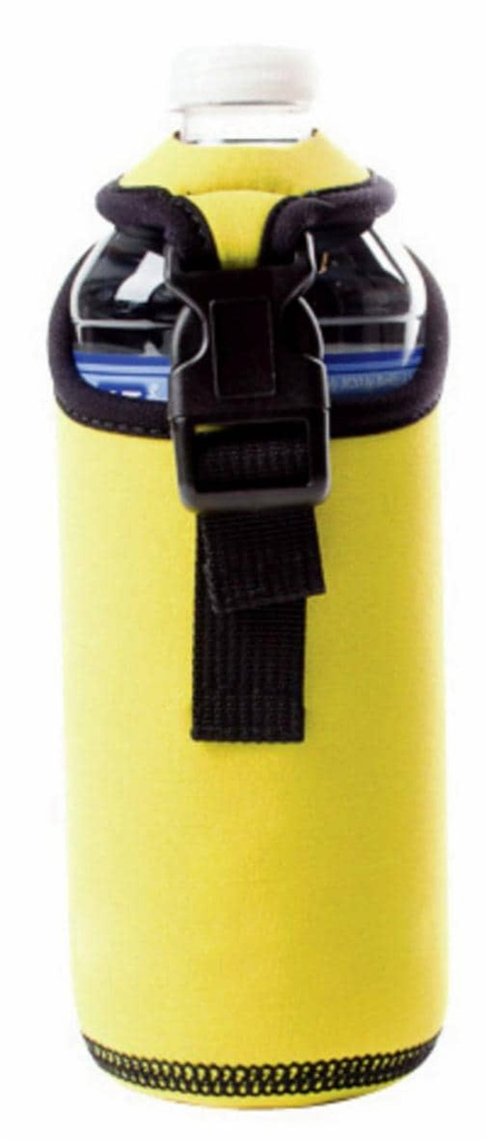 3M™ DBI-SALA® hylster til spraydåse/flaske med Spiralline, hurtiglås-til-hurtiglås 1500092