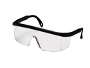 Sikkerhedsbrille Pyramex Integra, flere linse farver + ' ' + 40758