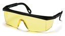 Sikkerhedsbrille Pyramex Integra, flere linse farver + ' ' + 40760