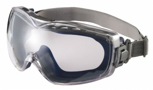 Sperian Duramaxx sikkerheds goggle med klar linse og elastisk stof hovedbånd