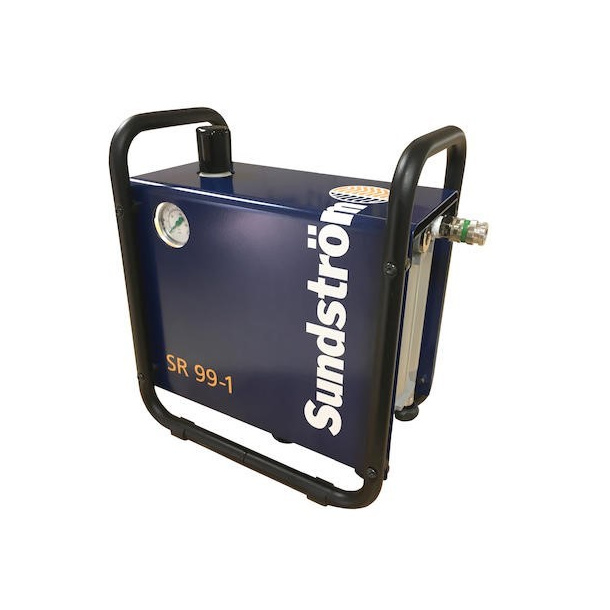 Sundstrøm SR-99-1 Filterpanel