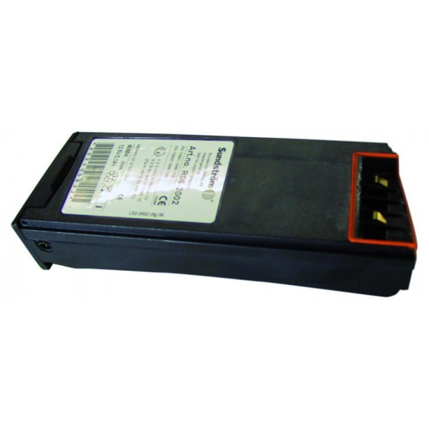 Sundstrøm R06-2002 Batteri til SR-500 EX