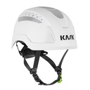 KASK PRIMERO PL HI VIZ- sikkerhedshjelm med øget beskyttelse mod faldende genstande og reflekser for øget synlighed + ' ' + 42054