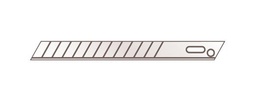 Ekstra blade til kniven ARGENTAX CUTTEX 9 mm