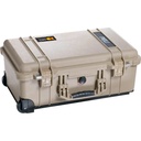 PELI™ 1510 professionel equipment case til beskyttelse af udstyr, tom + ' ' + 42957