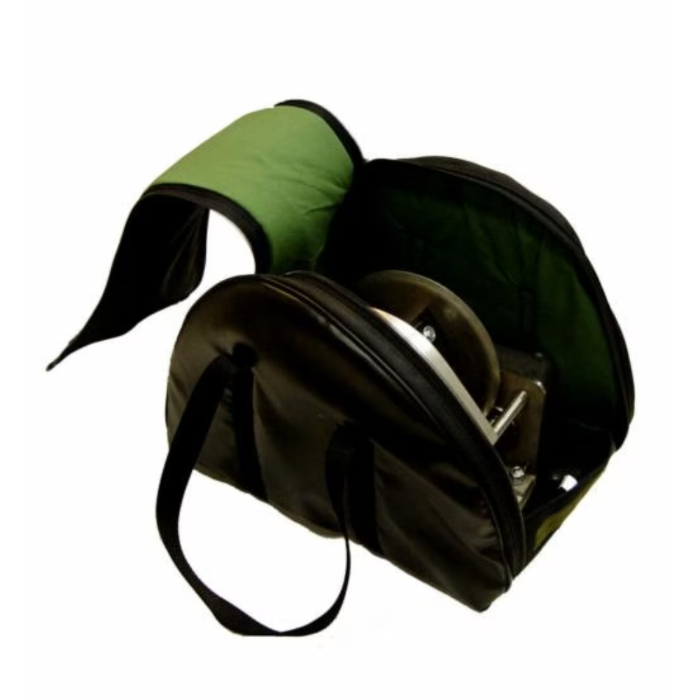 Polstret bæretaske til Basic eller Digital spil, med bærehåndtag DBI-Sala 8517567