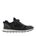 COLORADO - Safety Jogger city sko, vaskbar, letvægts sneaker, sort + ' ' + 43591