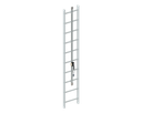 Vertikalt skinnesystem, Delta Plus Ladderrail