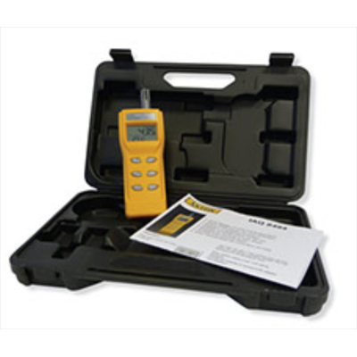 Anton by Crowcon IAQ8494 Ambient CO2 Detector