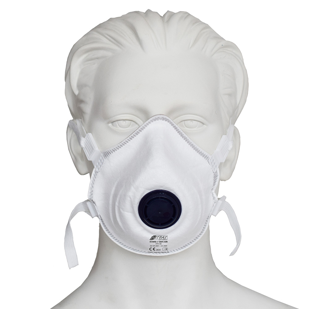 Nitras Safe Air FFP3 maske