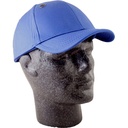 Sikkerheds bump cap, baseball kasket med sikkerhed, fås i 7 farver + ' ' + 45531