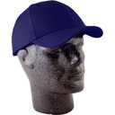 Sikkerheds bump cap, baseball kasket med sikkerhed, fås i 7 farver + ' ' + 45534