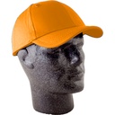 Sikkerheds bump cap, baseball kasket med sikkerhed, fås i 7 farver + ' ' + 45536
