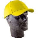 Sikkerheds bump cap, baseball kasket med sikkerhed, fås i 7 farver + ' ' + 45537