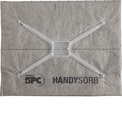 HandySorb Mop System &quot;No-Touch&quot; Universelle Pads